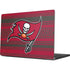 NFL Tampa Bay Buccaneers Trailblazer MacBook Pro 14in (2021-24) Skin