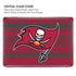 NFL Tampa Bay Buccaneers Trailblazer MacBook Pro 15in (2016-19) Case plus Skin