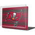 NFL Tampa Bay Buccaneers Trailblazer MacBook Pro 16in (2021-25) Case plus Skin