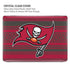 NFL Tampa Bay Buccaneers Trailblazer MacBook Pro 16in (2021-25) Case plus Skin