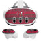 NFL Tampa Bay Buccaneers Trailblazer Meta Quest 3 Skin
