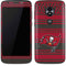 NFL Tampa Bay Buccaneers Trailblazer Moto E5 Play Skin
