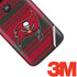 NFL Tampa Bay Buccaneers Trailblazer Moto E5 Play Skin