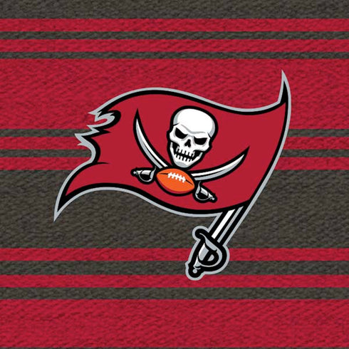 NFL Tampa Bay Buccaneers Trailblazer Moto E5 Play Skin