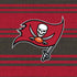 NFL Tampa Bay Buccaneers Trailblazer Moto E5 Play Skin