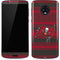 NFL Tampa Bay Buccaneers Trailblazer Moto G6 Skin