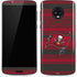 NFL Tampa Bay Buccaneers Trailblazer Moto G6 Skin
