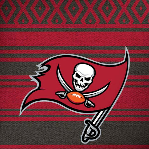 NFL Tampa Bay Buccaneers Trailblazer Moto G6 Skin