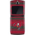 NFL Tampa Bay Buccaneers Trailblazer Motorola RAZR Skin