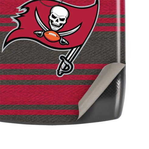 NFL Tampa Bay Buccaneers Trailblazer Motorola RAZR Skin