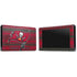NFL Tampa Bay Buccaneers Trailblazer Nintendo Switch Bundle Skin