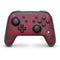 NFL Tampa Bay Buccaneers Trailblazer Nintendo Switch Pro Controller Skin
