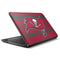NFL Tampa Bay Buccaneers Trailblazer HP Notebook Skin