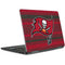 NFL Tampa Bay Buccaneers Trailblazer Notebook 9 Pro 13in (2017) Skin