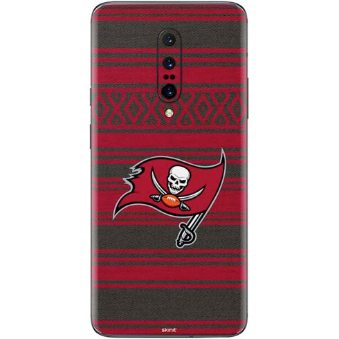 NFL Tampa Bay Buccaneers Trailblazer OnePlus 7 Pro Skin
