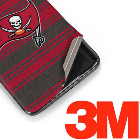 NFL Tampa Bay Buccaneers Trailblazer OnePlus 7 Pro Skin