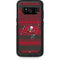 NFL Tampa Bay Buccaneers Trailblazer Otterbox Commuter Galaxy Skin