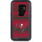 NFL Tampa Bay Buccaneers Trailblazer Otterbox Defender Galaxy Skin