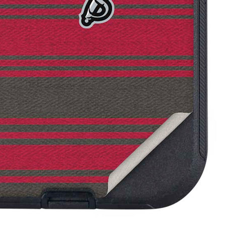 NFL Tampa Bay Buccaneers Trailblazer Otterbox Defender iPhone Skin
