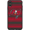 NFL Tampa Bay Buccaneers Trailblazer Otterbox Symmetry iPhone Skin
