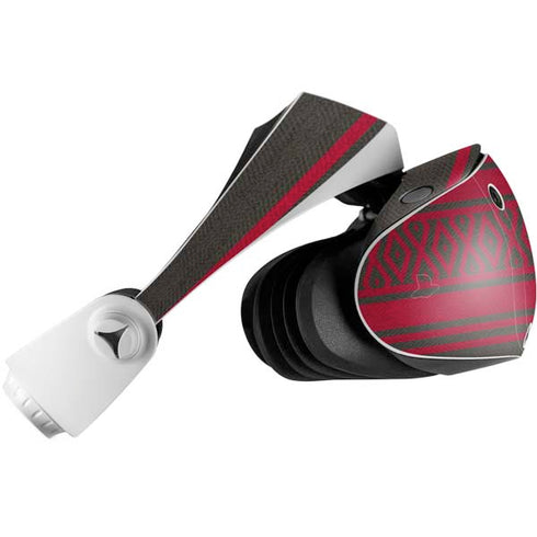 NFL Tampa Bay Buccaneers Trailblazer PlayStation VR2 Skin