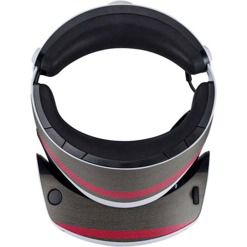 NFL Tampa Bay Buccaneers Trailblazer PlayStation VR2 Skin
