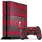 NFL Tampa Bay Buccaneers Trailblazer PS4 Console and Controller Bundle Skin