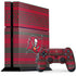 NFL Tampa Bay Buccaneers Trailblazer PS4 Console and Controller Bundle Skin
