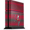 NFL Tampa Bay Buccaneers Trailblazer PS4 Console Skin