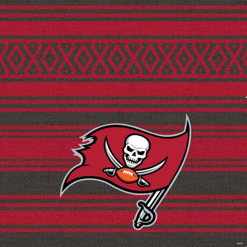 NFL Tampa Bay Buccaneers Trailblazer PS4 Slim Skin
