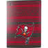 NFL Tampa Bay Buccaneers Trailblazer PS5 Bundle Skin