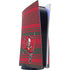 NFL Tampa Bay Buccaneers Trailblazer PS5 Console Skin