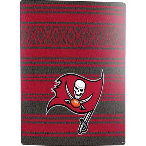 NFL Tampa Bay Buccaneers Trailblazer PS5 Digital Edition Bundle Skin