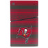 NFL Tampa Bay Buccaneers Trailblazer PS5 Slim Disk Bundle Skin