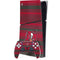 NFL Tampa Bay Buccaneers Trailblazer PS5 Slim Digital Edition Bundle Skin