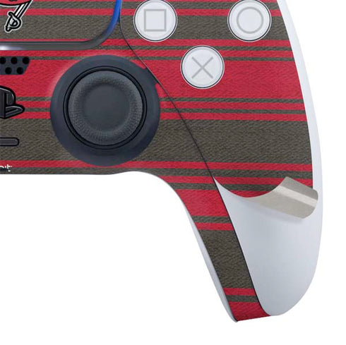 NFL Tampa Bay Buccaneers Trailblazer PS5 Slim Digital Edition Bundle Skin