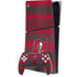 NFL Tampa Bay Buccaneers Trailblazer PS5 Slim Digital Edition Console Skin