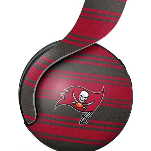 NFL Tampa Bay Buccaneers Trailblazer PULSE 3D Wireless Headset for PS5 Skin