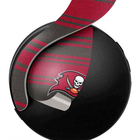 NFL Tampa Bay Buccaneers Trailblazer PULSE 3D Wireless Headset for PS5 Skin
