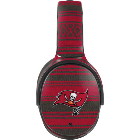 NFL Tampa Bay Buccaneers Trailblazer Skullcandy Venue Skin