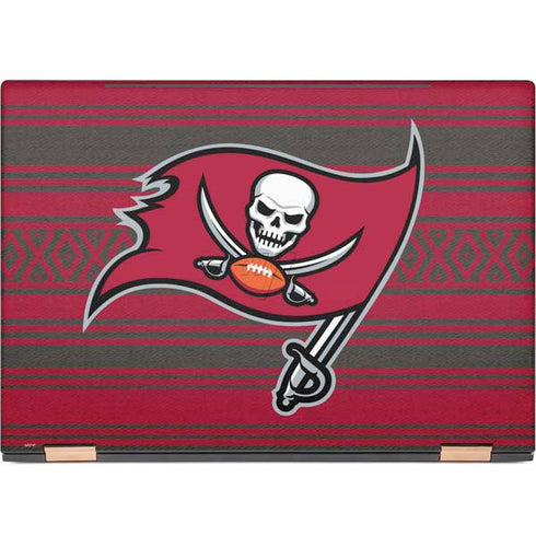 NFL Tampa Bay Buccaneers Trailblazer HP Spectre Skin