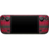 NFL Tampa Bay Buccaneers Trailblazer Steam Deck Handheld Gaming Computer Skin