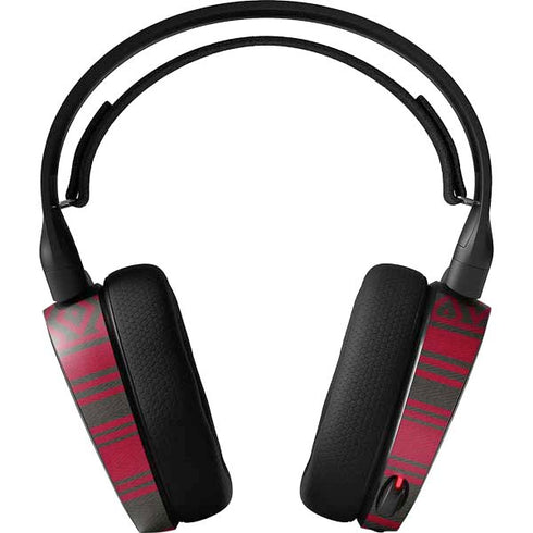 NFL Tampa Bay Buccaneers Trailblazer SteelSeries Arctis 5 Skin
