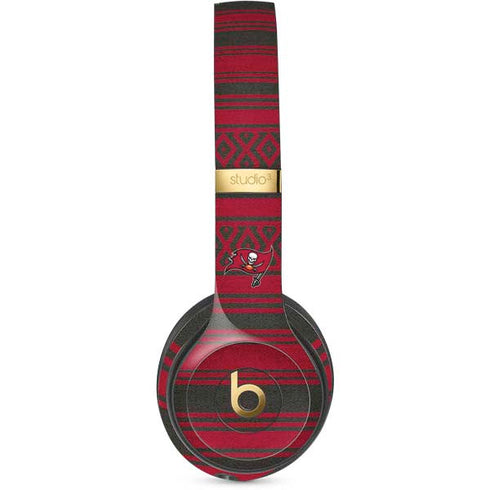 NFL Tampa Bay Buccaneers Trailblazer Studio Wireless 3 Skin