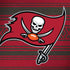 NFL Tampa Bay Buccaneers Trailblazer Surface Book 2 15in Skin