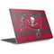 NFL Tampa Bay Buccaneers Trailblazer Surface Laptop 2 Skin