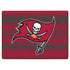 NFL Tampa Bay Buccaneers Trailblazer Surface Laptop 3 13.5in Skin