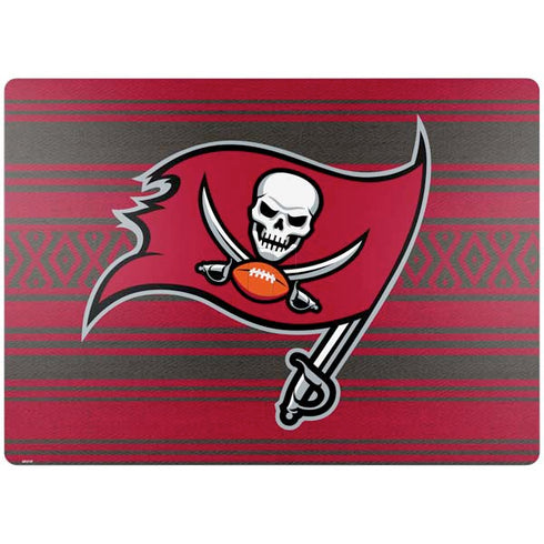 NFL Tampa Bay Buccaneers Trailblazer Surface Laptop 4 15in Skin