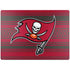NFL Tampa Bay Buccaneers Trailblazer Surface Laptop 4 15in Skin