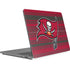 NFL Tampa Bay Buccaneers Trailblazer Surface Laptop Studio Skin